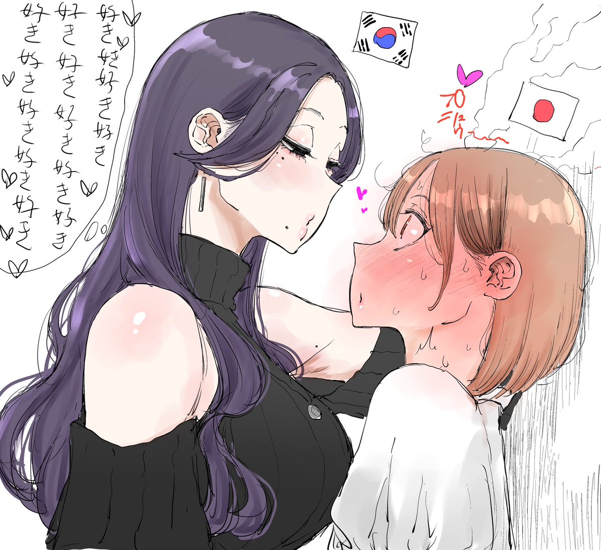 #自分が選ぶ今年の4枚
健全ver(健全なのか！？) https://t.co/yz3vc2Nayc