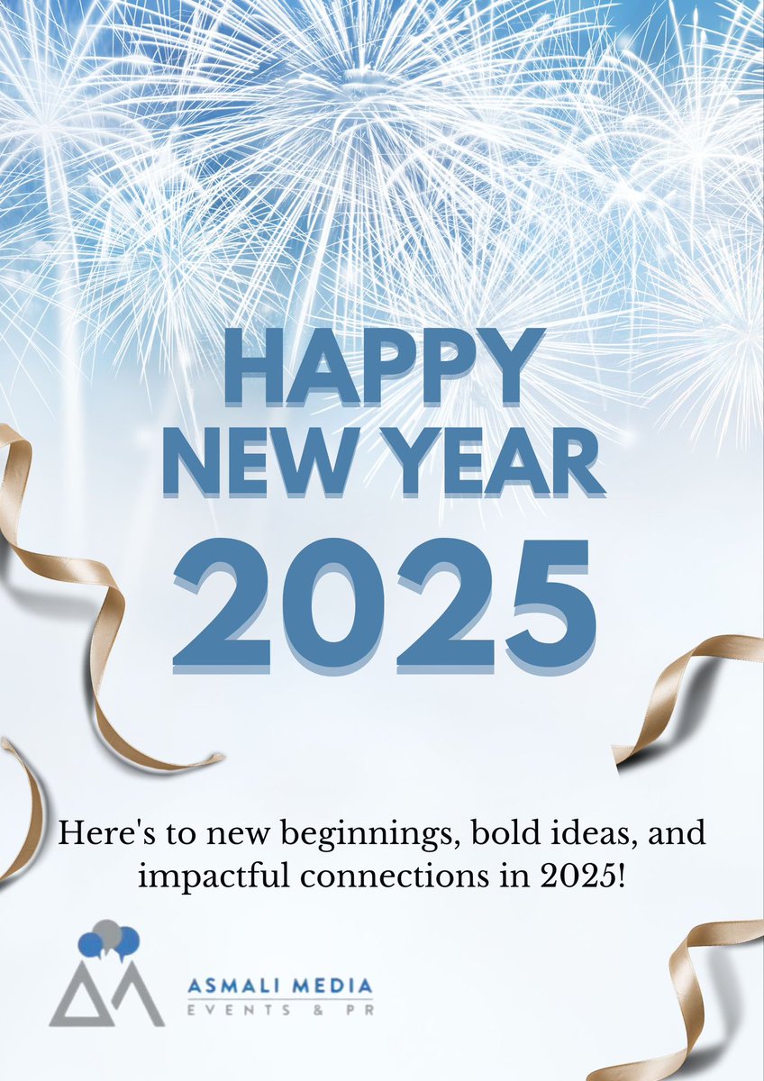Asmali Media, Events & PR™️ (@asmalimedia) on Twitter photo 