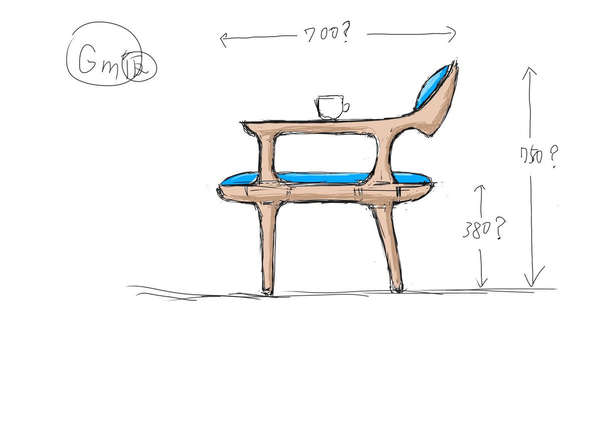なんとなく落書きです。映画用椅子

みなさま今年はありがとうございました。
来年もやんわりと映画やモノづくり情報をお届けしていこうと思います。
どうかみなさま、よいお年をお迎えくださいー