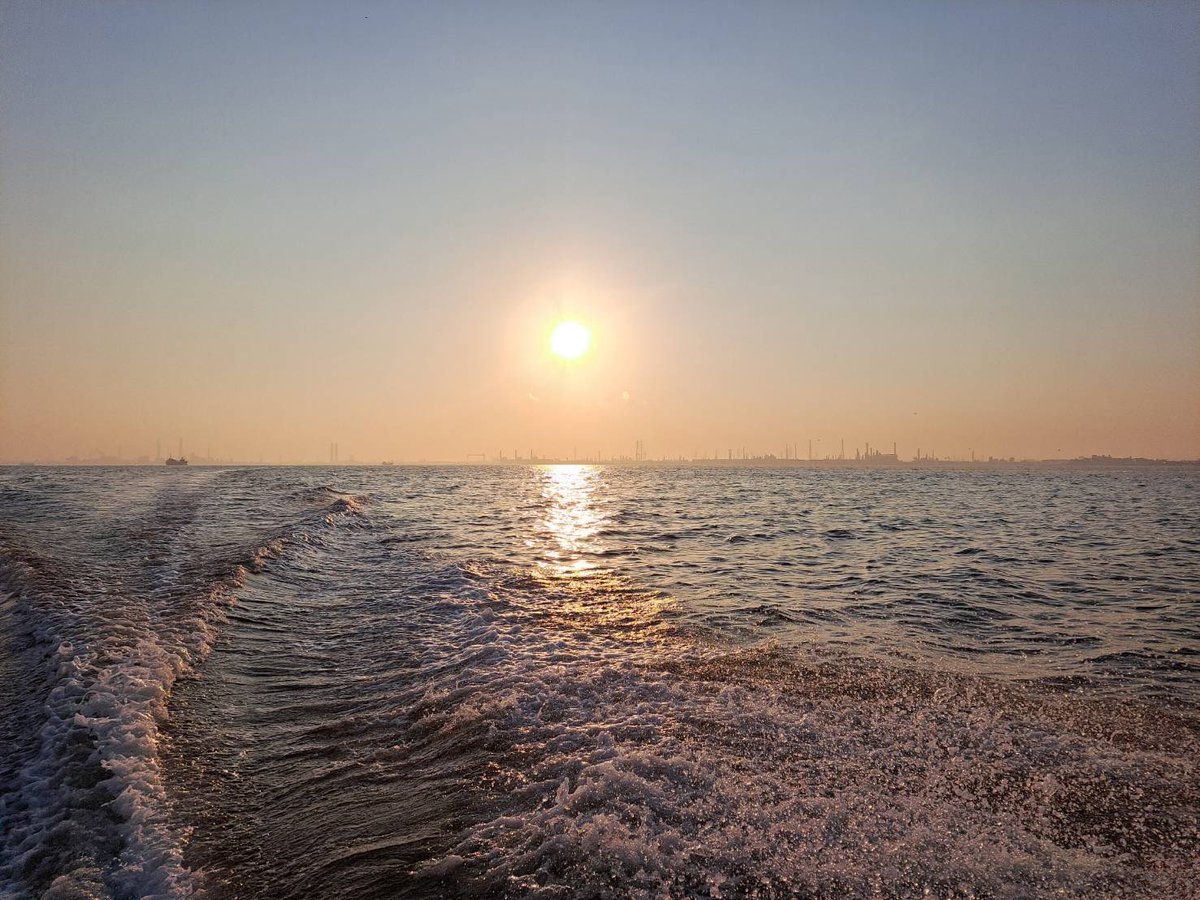 今年最後の投稿💌

会社のSNSアカウントを複数運用する事になり、プライベートSNSがすっかりおサボリになってしまいました💦

そんな中、皆様の温かいお言葉に心が癒された一年でした🙇

ありがとうございました🙇

皆様、良いお年をお迎えくださいませ🍜