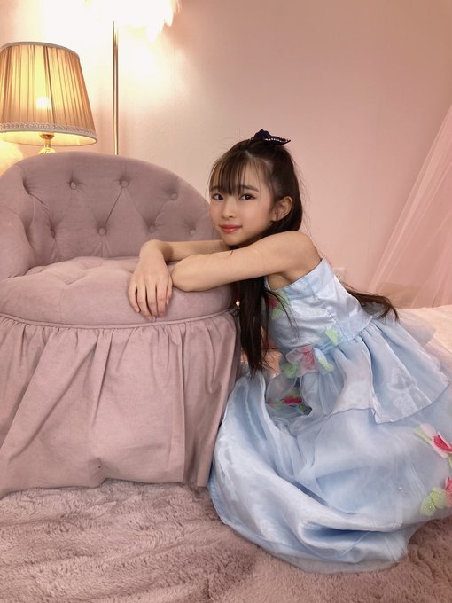 Twitterのコスプレ画像4