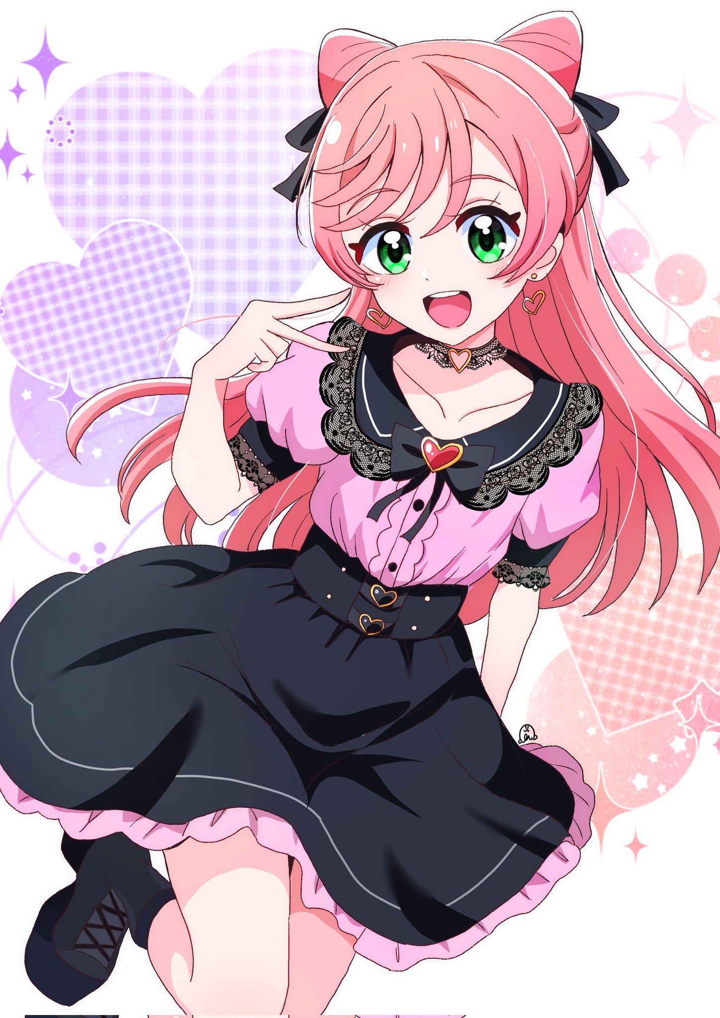 ももたろう✨様♡ありがとうございます♡ 桃太郎 on X: 