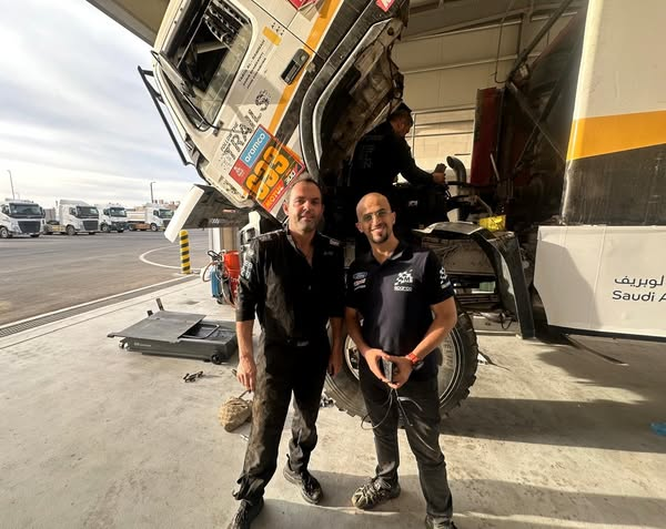 STA COMPETITION tweet media