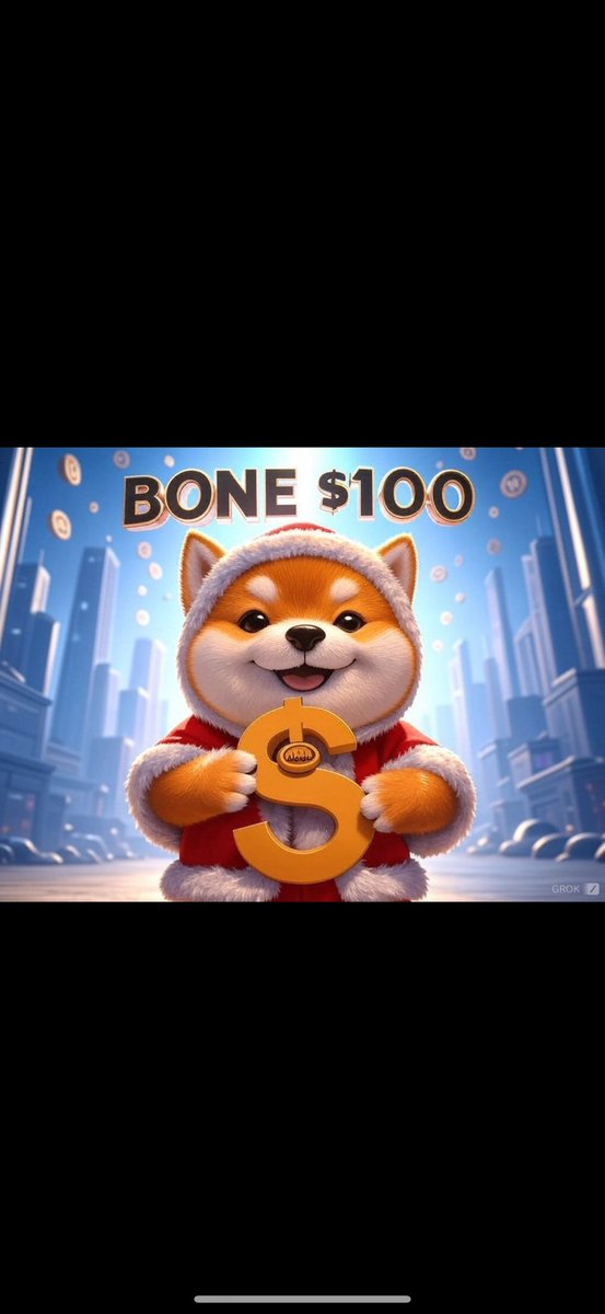 Faca23's tweet photo. @bitgetglobal $BONE https://t.co/CiwKAjMNR3