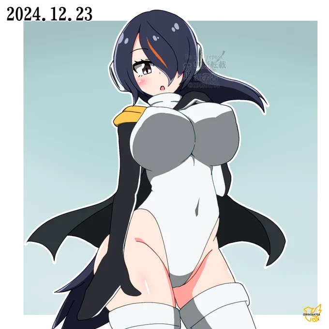 #2024自分が選ぶ今年の4枚 来年もよろしくね。