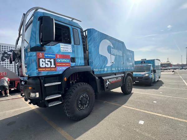 STA COMPETITION tweet media