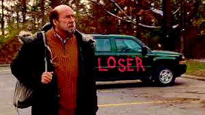 Usually people look like their dogs.
Today @Volkskrant showed me the similarities between a man and his car.