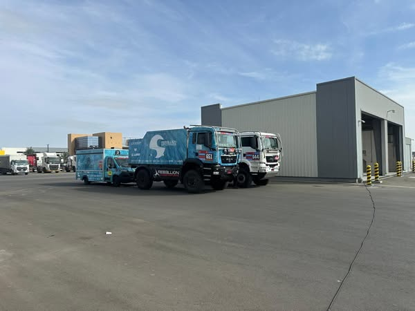 STA COMPETITION tweet media