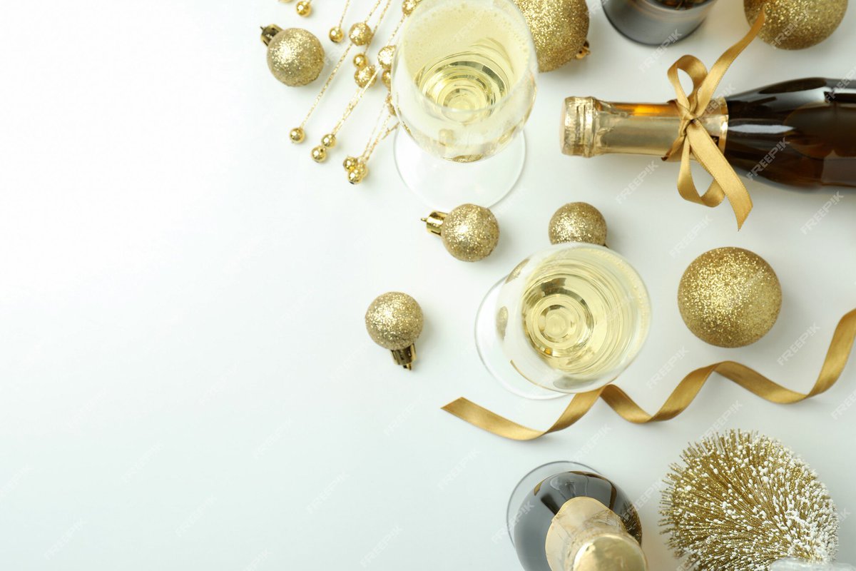 Nous vous souhaitons de bonnes fêtes de fin d'année avec beaucoup de joie et de réjouissances pour accueillir la nouvelle année. 

RDV en 2025 avec de nombreux projets et développements sur la transformation et le futur des #RH !