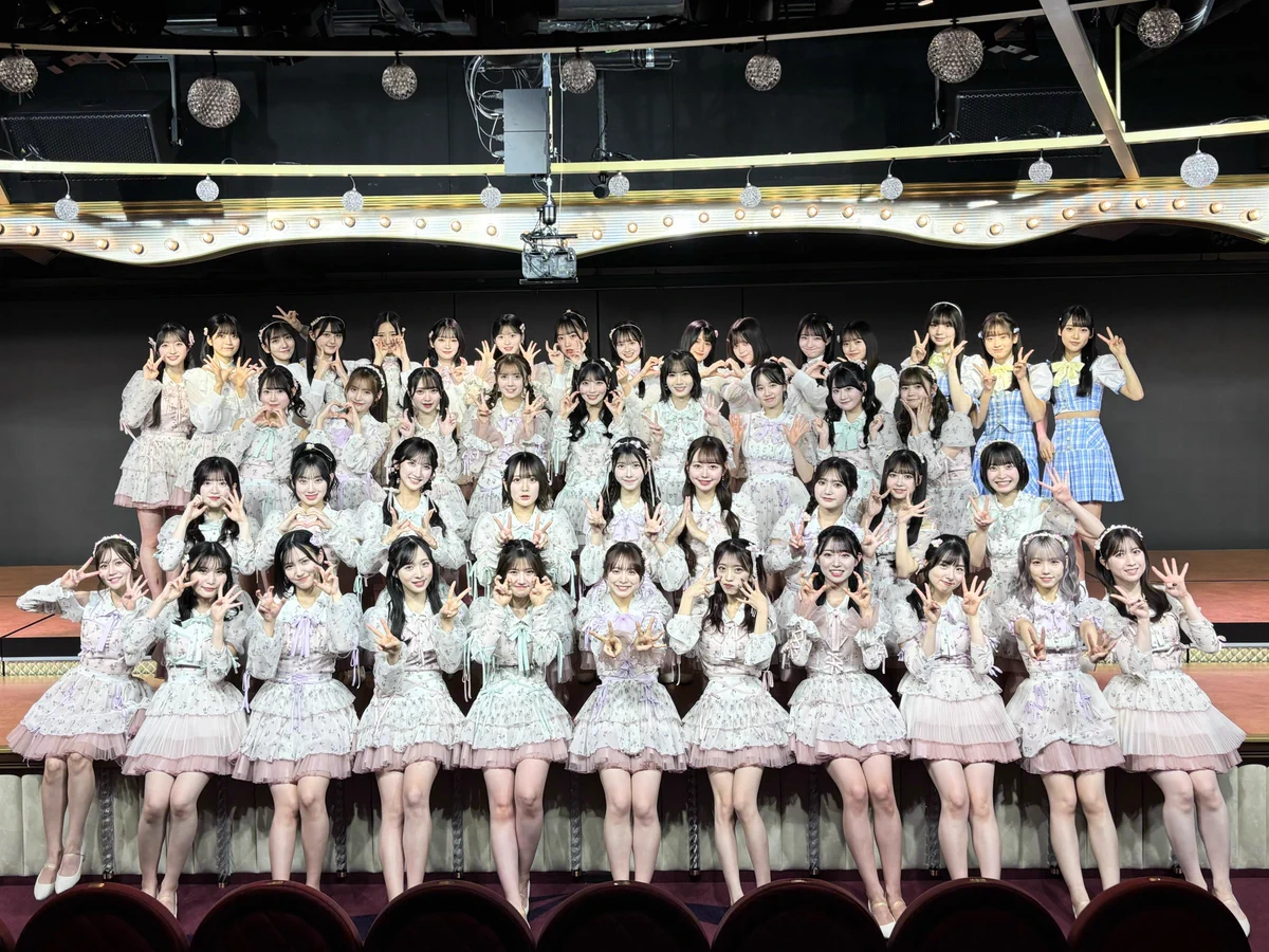AKB48公式 on X: 