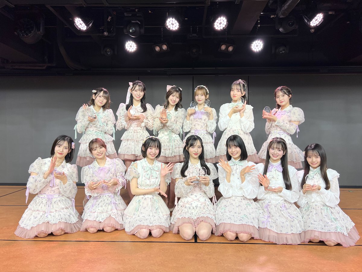 AKB48　UNLAME　コンプ生写真　倉野尾成美　坂川陽香　新井彩永　山口結愛 AKB48 UNLAME コンプ生写真 倉野尾成美 坂川陽香 新井彩永 山口結愛