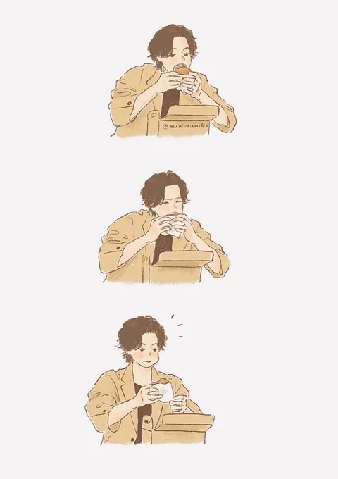 #今年も残りわずかなのでお気に入りの4枚を貼るたくさんみていただけてうれしかったです来年もいっぱい描きますよ〜!!! 