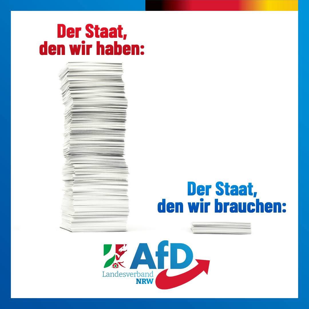 SteinbachErika's tweet photo. Stimmt! https://t.co/Sg6A9px9Np