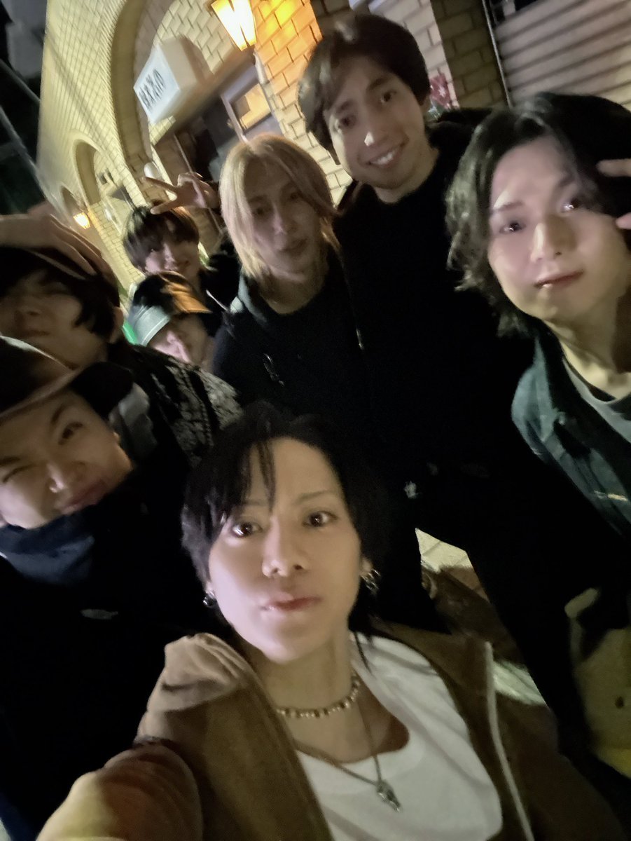 佐藤 流司 tweet media