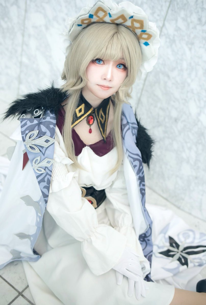 【傀儡/サンドローネ】コスプレ衣装 ウィッグ【原神】 傀儡/サンドローネ】コスプレ衣装 ウィッグ【原神】