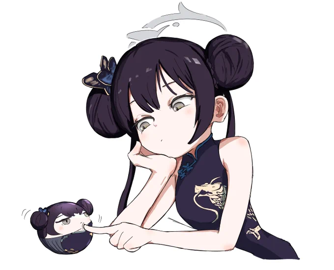 今年の絵たちでした 