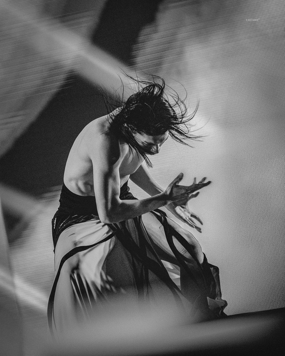 LSTSHTx's tweet image. 241229 #스테이지파이터 [THE ORIGINALS] TOUR

#김시원 무용수