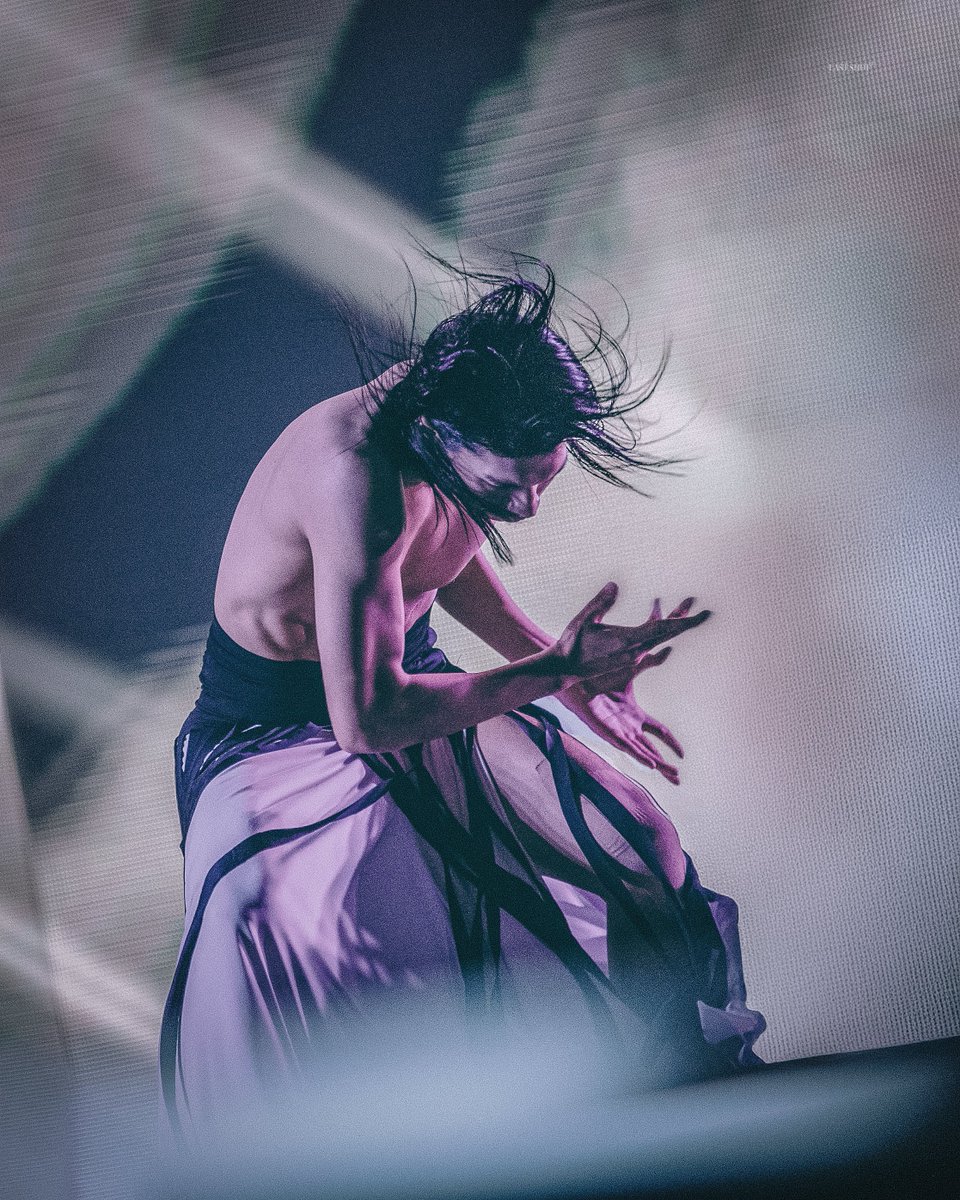 LSTSHTx's tweet image. 241229 #스테이지파이터 [THE ORIGINALS] TOUR

#김시원 무용수