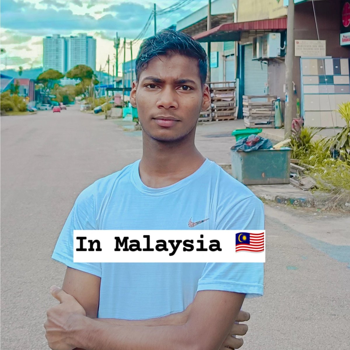 Malaysia 🇲🇾