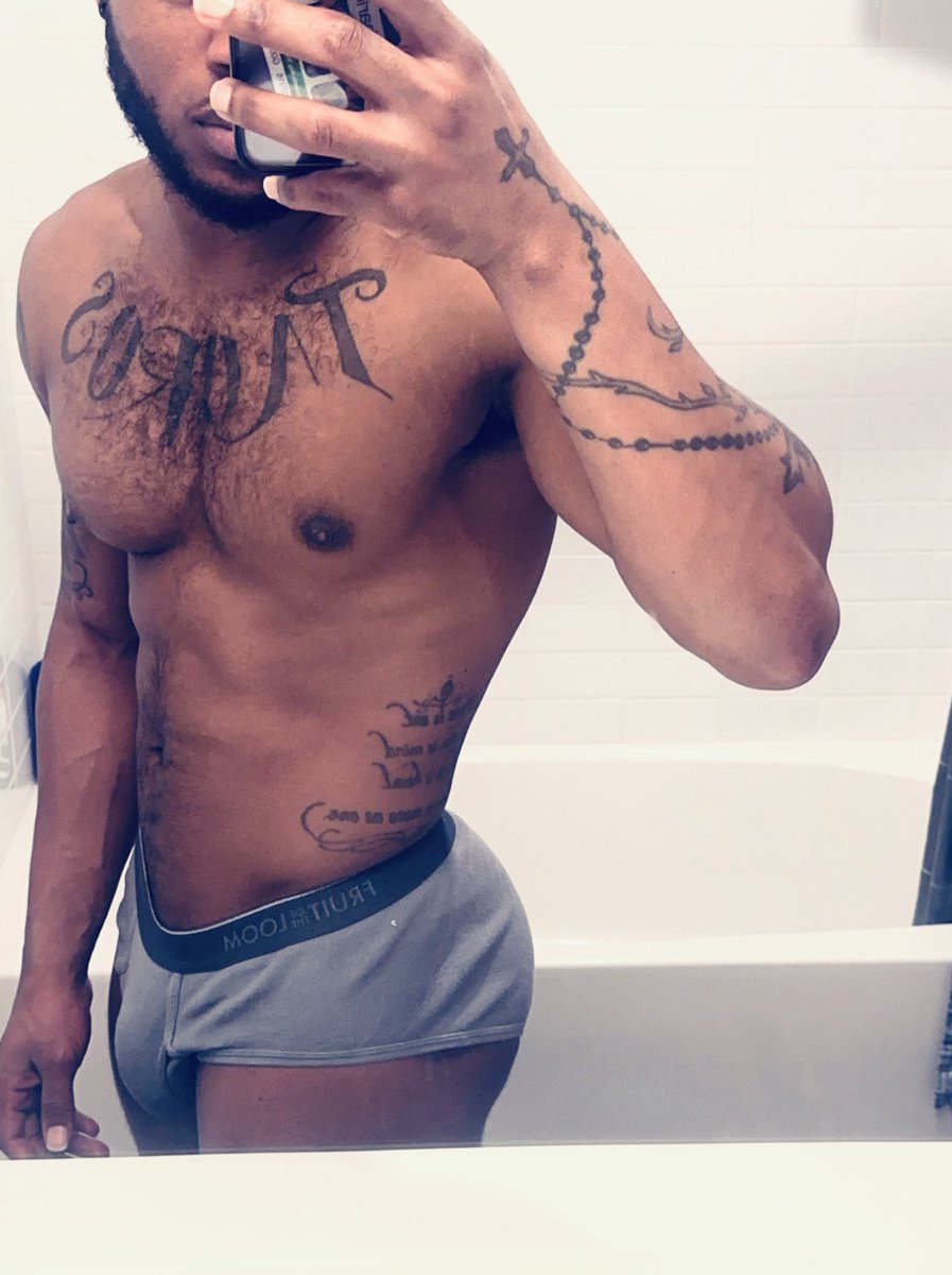 Sumthin Bout TightyWhities Drives Me Coo 😱🤯🥵😈