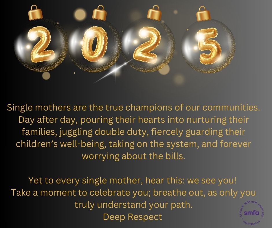 Terese_NCSMC (@terese_smfa) on Twitter photo Saluting Single Mothers #SafetyFirst #SingleMum
#Respect #HappyNewYear
<a href="/AlboMP/">Anthony Albanese</a> <a href="/SenKatyG/">Katy Gallagher</a> Saluting Single Mothers #SafetyFirst #SingleMum
#Respect #HappyNewYear
<a href="/AlboMP/">Anthony Albanese</a> <a href="/SenKatyG/">Katy Gallagher</a>