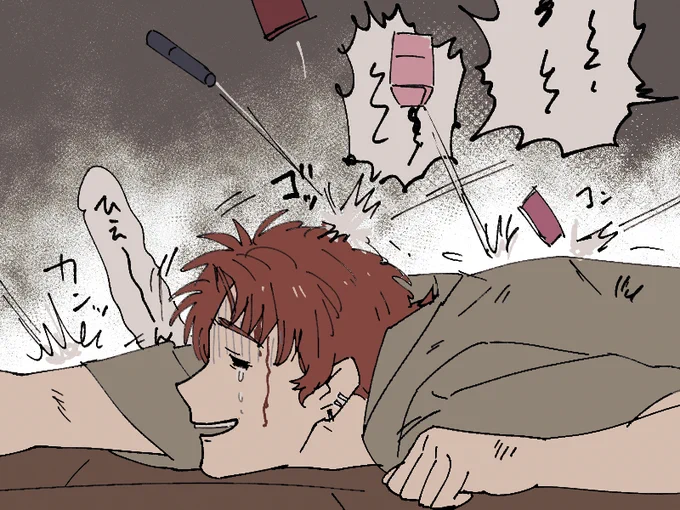 けいごsが爆誕した事によって頭を使わずに落書き出来るようになったのもでかい 