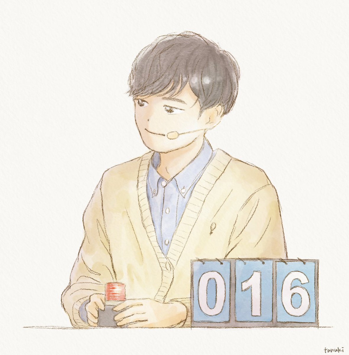 2024思い出の4枚！

今年は9kと出会えた最高の1年でした！そして、素敵な絵師さんと、素敵な #9Kえふえー に出会えて幸せでした🥰

来年もどうぞよろしくお願いします💓