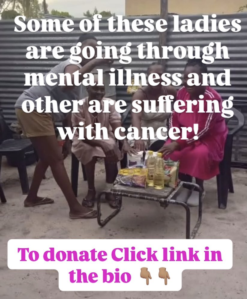 ndonaliliana's tweet photo. Being a single mother is not easy specially when you are face with mental illness and suffering with cancer! these are some of the stories of some single mothers they are going through in their lives. to Donate: https://t.co/f9CO05CIVF
#supportsinglemothers #supportsinglemoms https://t.co/uy4YoiC4Tg