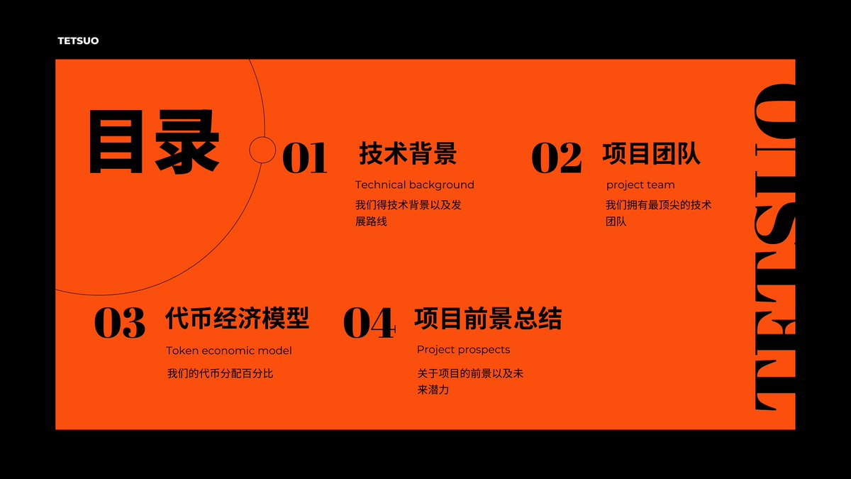 qiyumeme's tweet image. 中文区白皮书  关于 $TSTEUO 的一切 让我们重现定义AI meme 请耐性看完 
送给你们的礼物@7etsuo 
白皮书链接:czbinance.my.canvasite.cn/tetsuo