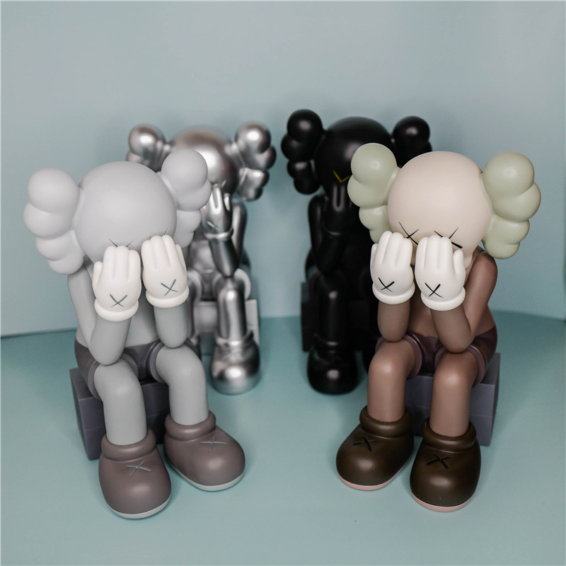 EproloApp's tweet image. Unveiling a perfect blend of urban street culture and artistic influence, this limited edition doll is a must-have for collectors and fans of KAWS. 🤩
eprolo.com/app/product/Tr…

#kawscompanion  #collectibleart #streetculture #designlovers #iconicart #dropshipping #eprolo