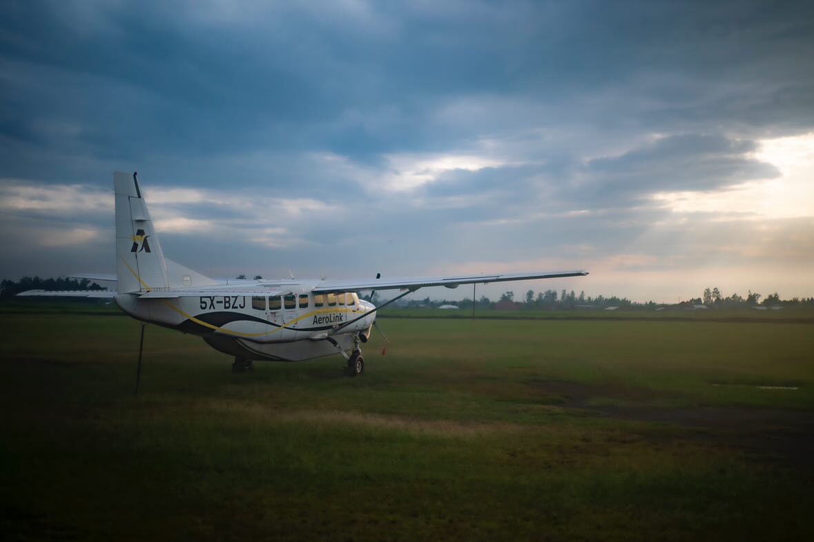 AerolinkUganda's tweet image. As the New Year dawns, new adventures await! Where will 2025 take you? Let us fly you to #Uganda&apos;s wild heart for a memorable safari. Your adventure begins here. #NewYearAdventures #FlyAerolink
Credits @yobelprize