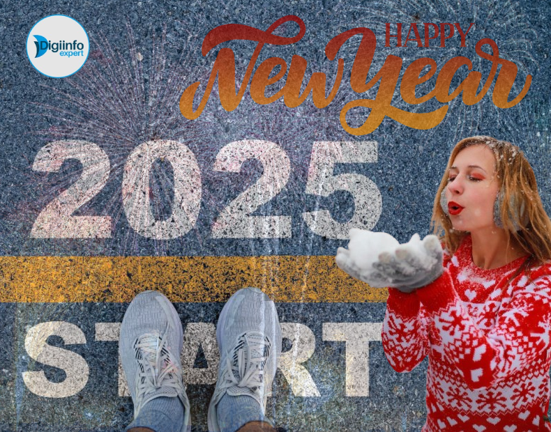 digiinfoexpert's tweet photo. Happy New Year 2025: History, Significance And Why We Celebrate New Year’s Day.? https://t.co/MOR7Op0mG2