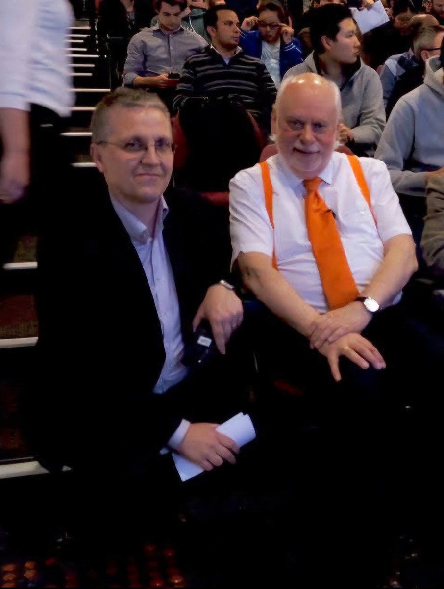 Palli Thordarson tweet media