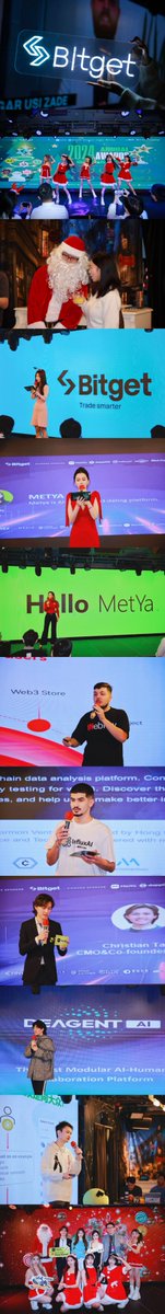 Bitget中文 tweet media