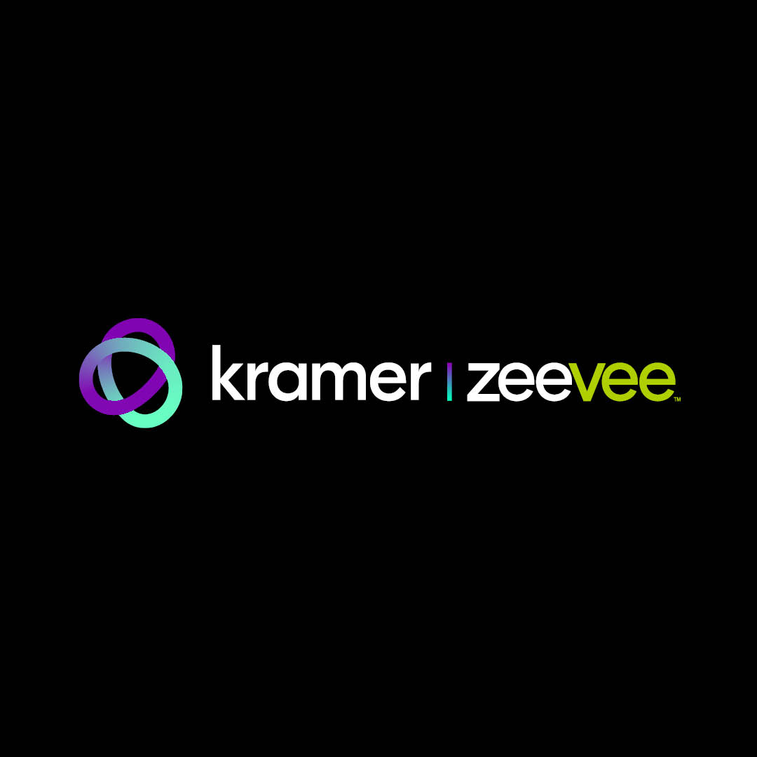 ZeeVeeRob's tweet image. The Kramer ZeeVee team wishes you all a happy, healthy and prosperous New Year in 2025!