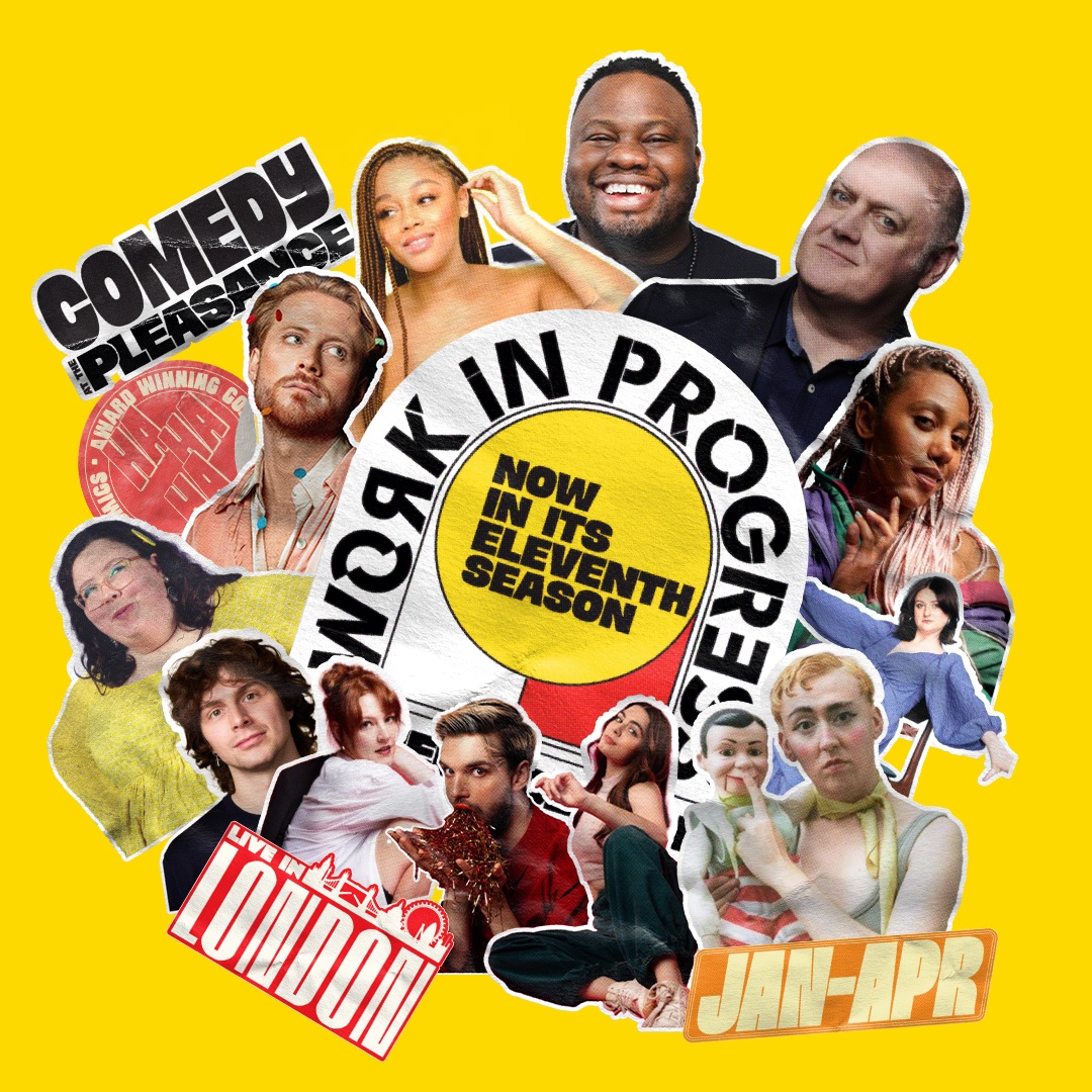 Our 2025 comedy season is now 25% sold out! 😍

Tickets are going fast for next year's shows, which we love to see, but that means you might miss out if you don't book in advance. 👉 shorturl.at/ngLTJ