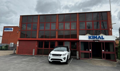 Kimal plc tweet media