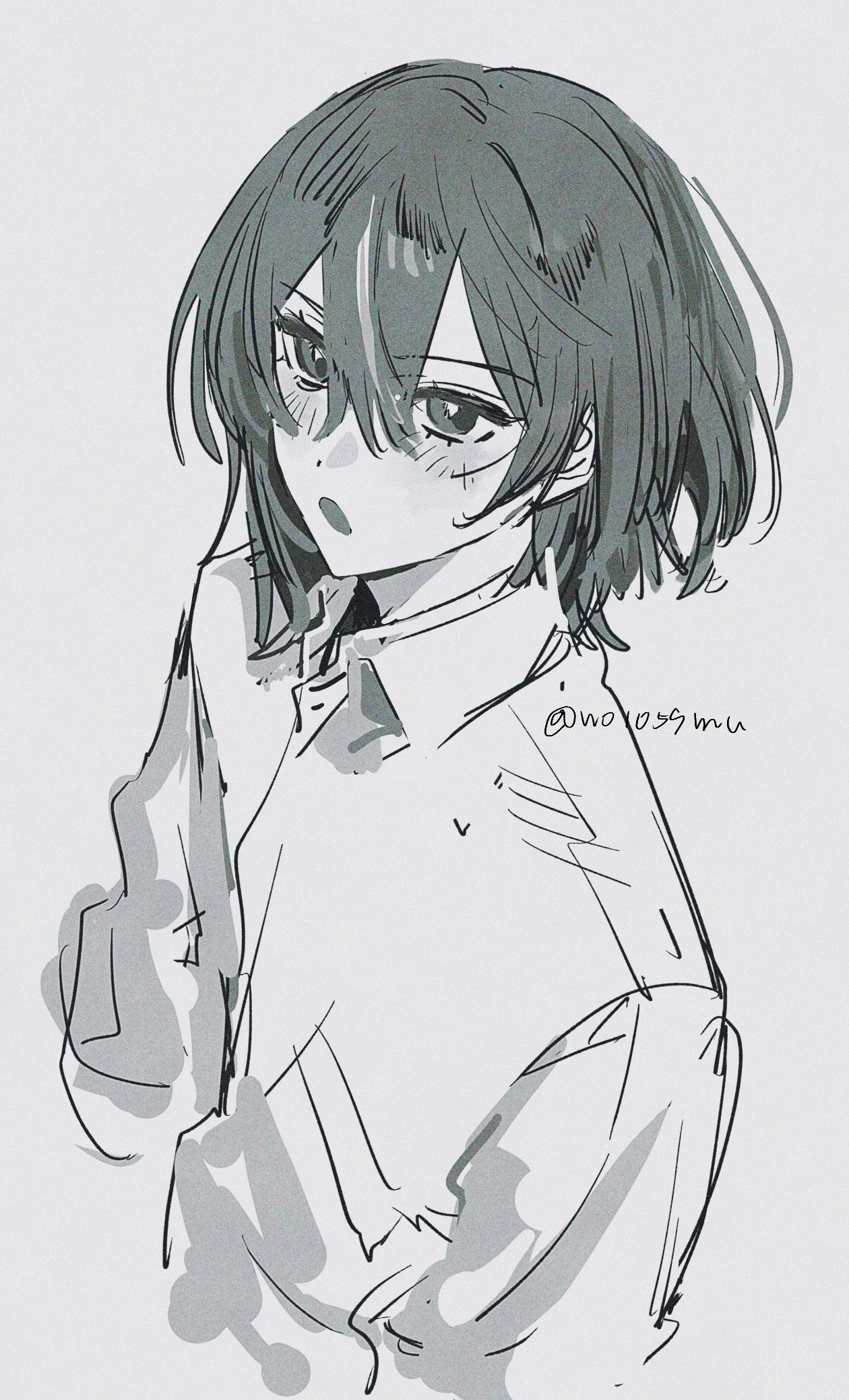 ヲム (@wo1059mu) / X
