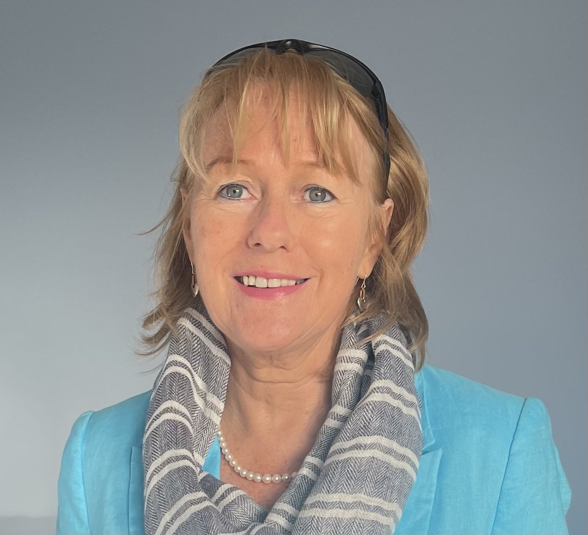 We are delighted that our Chief Executive, Marguerite Hunter Blair has been named in the New Years Honours list. Marguerite will receive an OBE for services to Play, Learning and Health. The Award recognises her tireless work to ensure the child’s right to play 
#playeveryday
