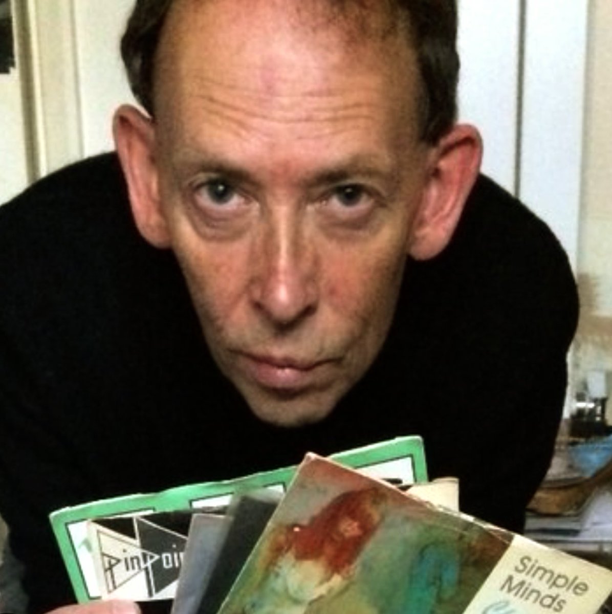 Massive congratulations to
<a href="/steve_lamacq/">Steve Lamacq</a> for the MBE.
Totally well deserved xxx