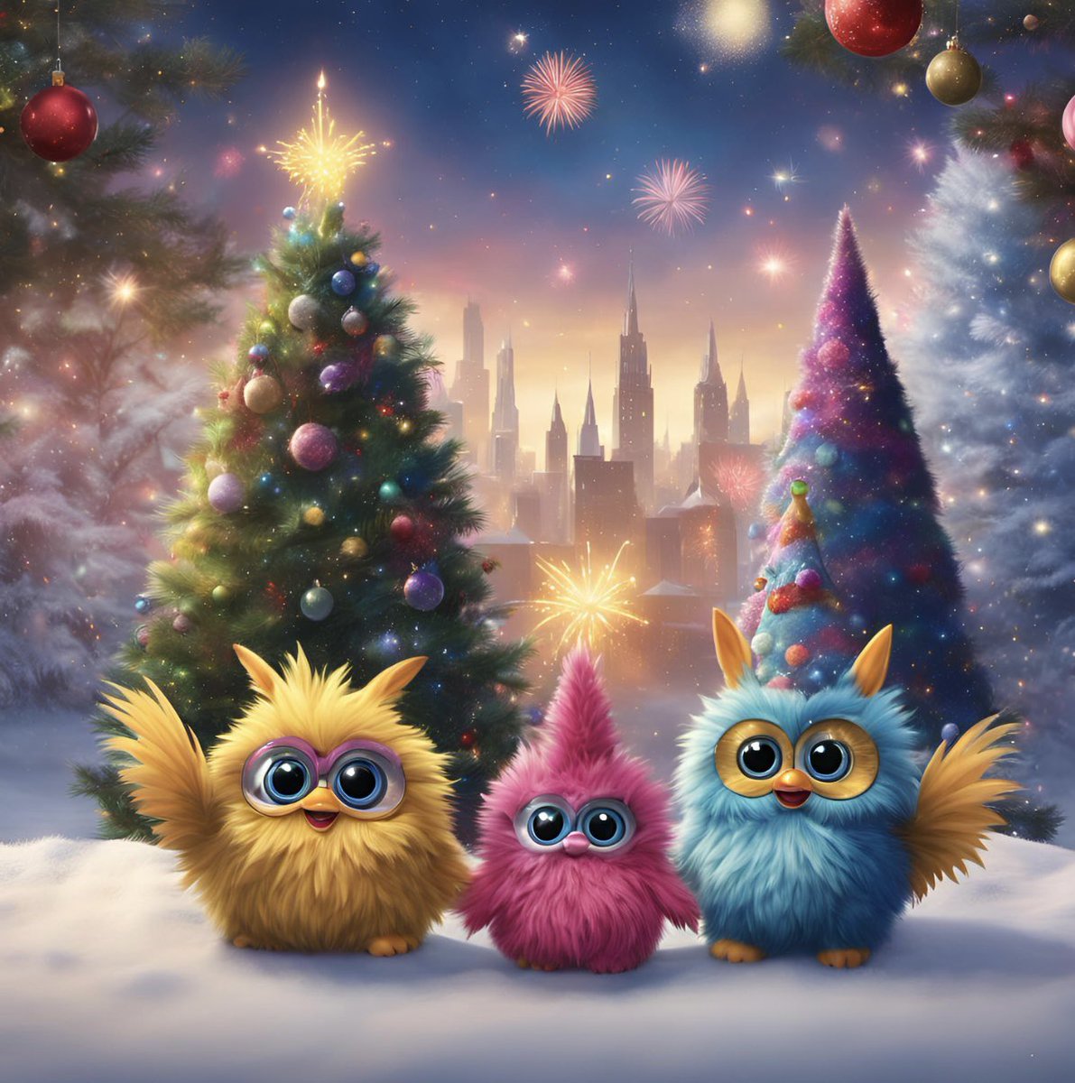 Zerocopter tweet media