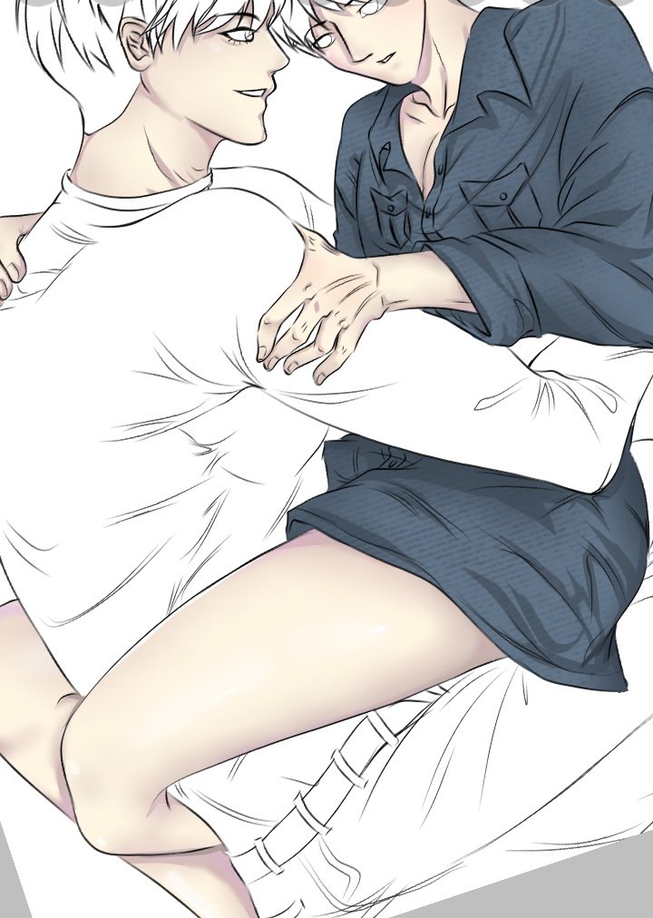 MT29233's tweet photo. Hug my darling 💓(Peter Thaddeus) is being completed ✨#killerpeter #killerpedro #killerpeter #thaddeus #tadeo #thaddeus #fanart https://t.co/BBrX8CHWrn