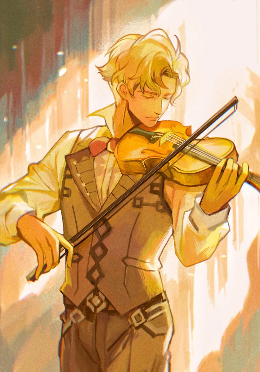 amethyst0718's tweet image. 🎵

#TheGreatAceAttorney 
#大逆転裁判