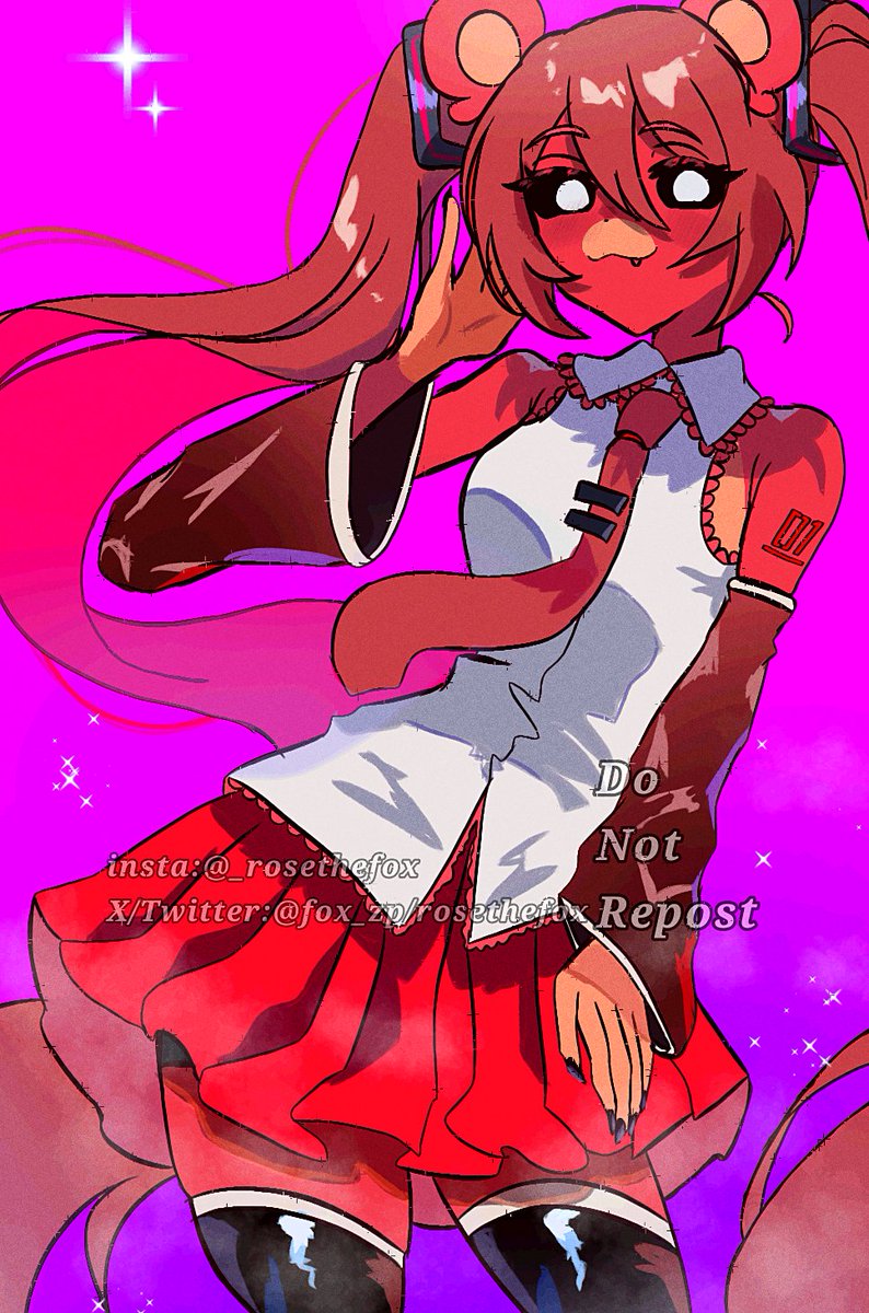 Rin (@fox_zp) / Posts / X
