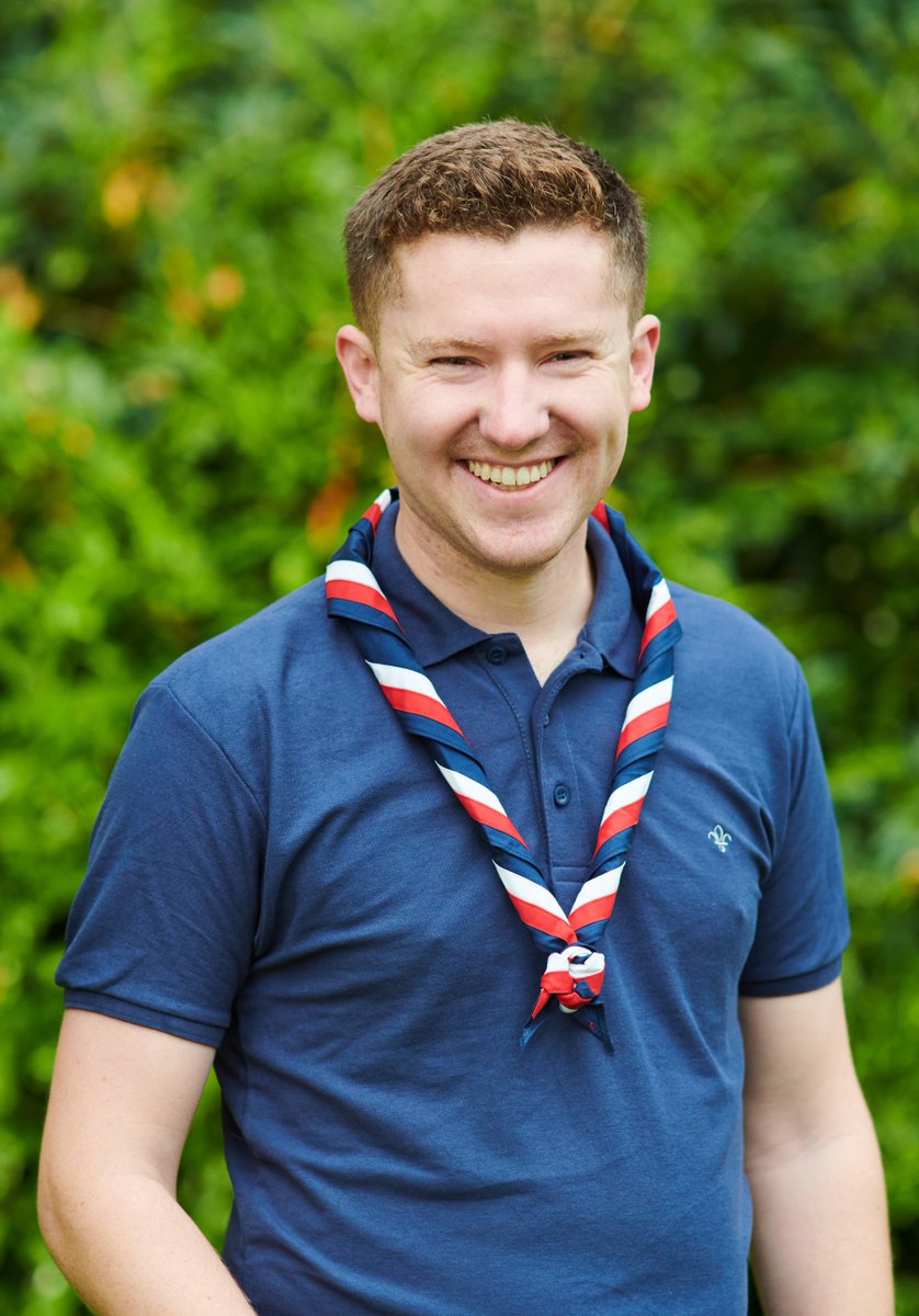 Scouts (@scouts) on Twitter photo Congratulations to <a href="/OllieScouts/">Ollie Wood</a>, Scouts Volunteer Leader, and many other volunteers being recognised for their service to young people in the New Years honours list. Congratulations to <a href="/OllieScouts/">Ollie Wood</a>, Scouts Volunteer Leader, and many other volunteers being recognised for their service to young people in the New Years honours list.
