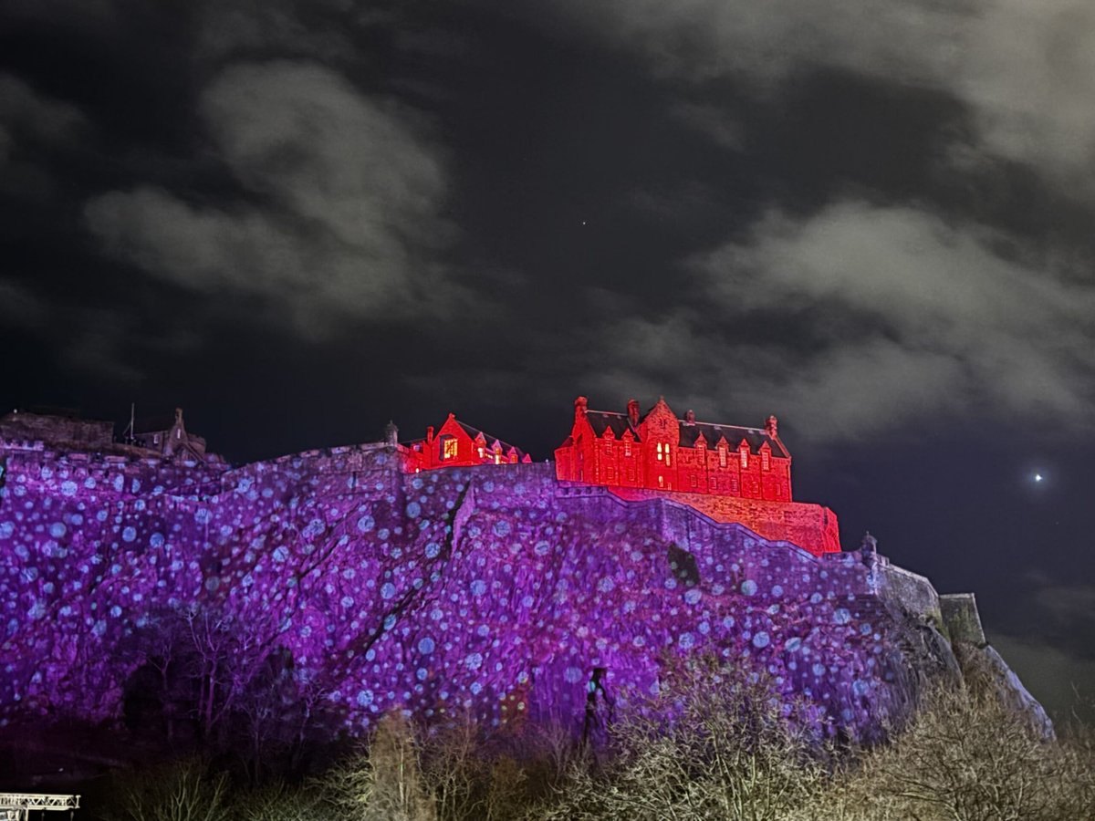 Edinburgh’s Hogmanay Outdoor Events Cancelled Due to Severe Weather
tinyurl.com/25525apo
#Edinburgh_ceilidh #Edinburgh_Council #Edinburgh_Hogmanay #Edinburgh_street_party_cancelled #Edinburgh_weather_warning #Hogmanay_2024 #Hogmanay_concerts #Hogmanay_indoor_events #Hogmana...