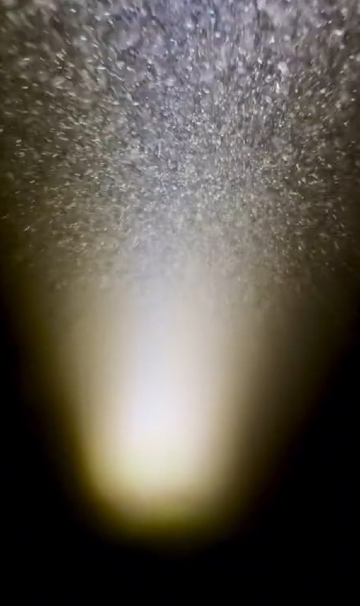 ni_skies's tweet image. THE FOG
4chan have initiated an investigation.  It doesn&apos;t get any better than this if you want answers.  Videos in this thread.