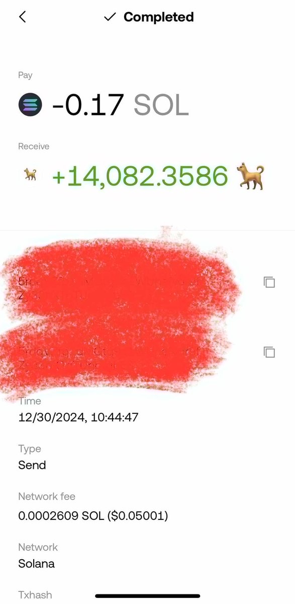 Tonynight888's tweet photo. Hold !!
🐶 Get ready to ride with $🐕!
The meme coin that’s all about loyalty, fun, and profits is here. 🌟 Join the pack and let's chase those gains together! 🚀
📜 CA: DLScRnWofxiYGqnvZWGy9Gt98MPqKdznaK4TRukxpump
#emoji  #dogs https://t.co/kQtBVd9Yt7