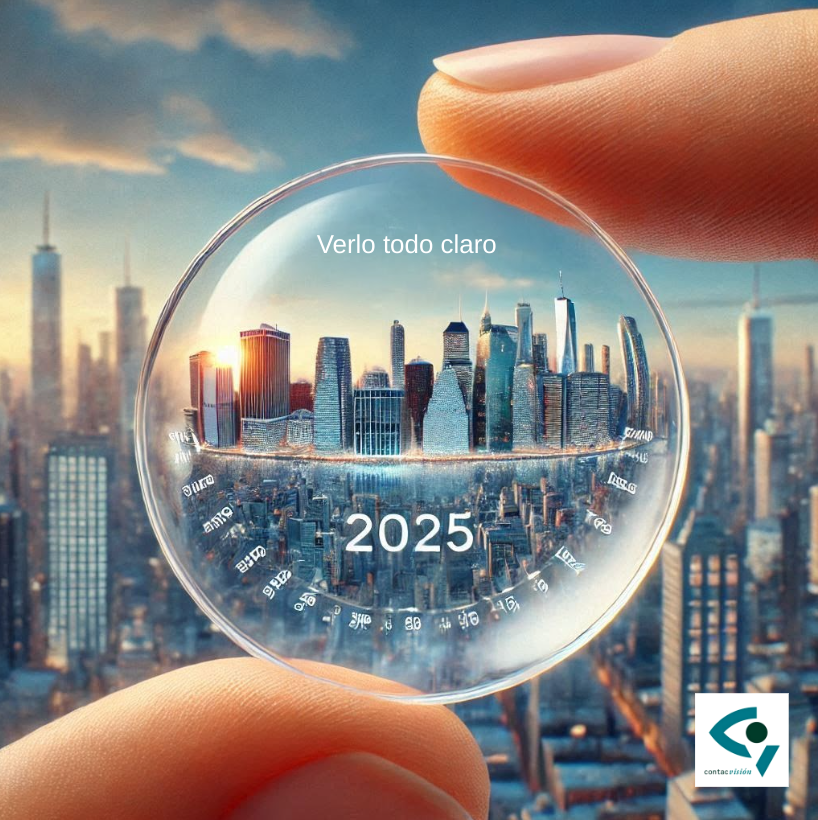 ContacVision tweet media