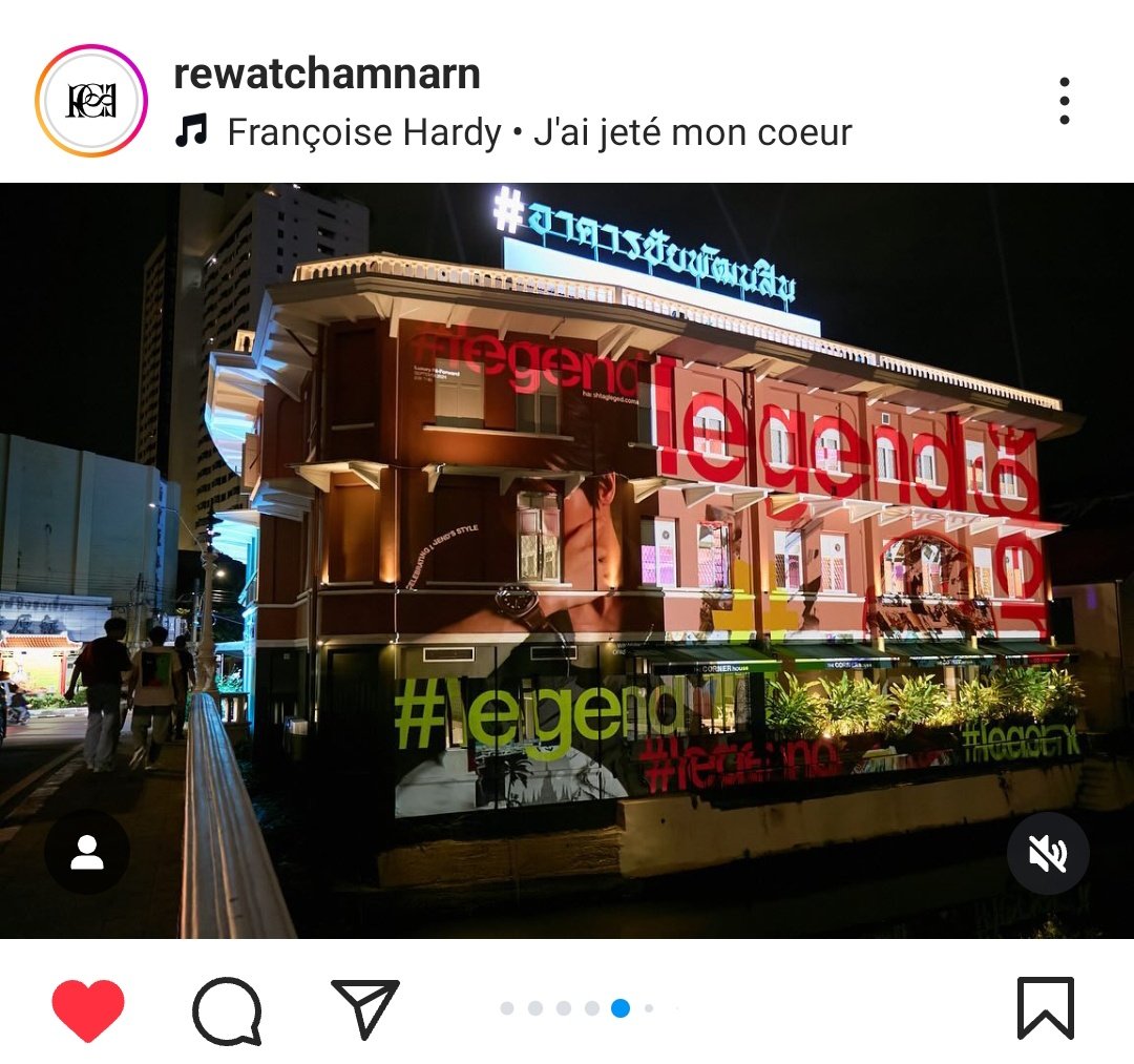 TrendforwinTH's tweet photo. rewatchamnarn Update
Win Hashtag Legend TH
#legendxWin
#legend #legend_th
#CelebratingLegendStyle
#winmetawin @winmetawin https://t.co/MvlwjA84Sg